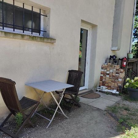 Suite Privee Montélimar Kültér fotó