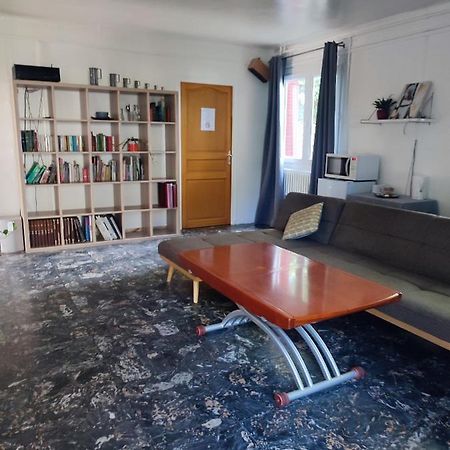 Suite Privee Montélimar Kültér fotó