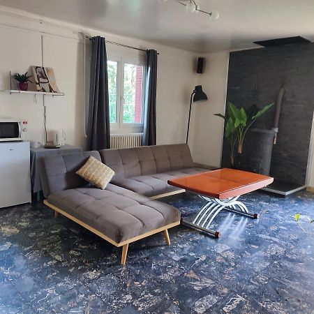 Suite Privee Montélimar Kültér fotó