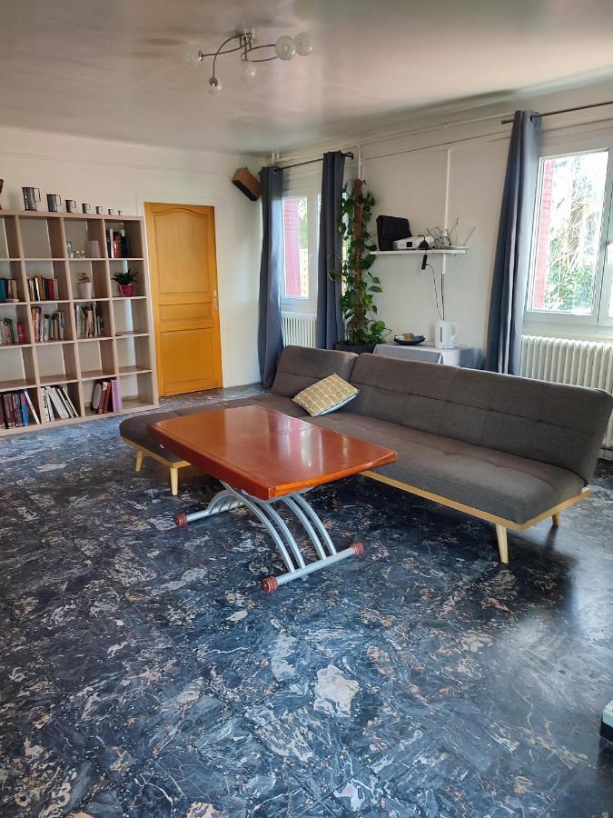 Suite Privee Montélimar Kültér fotó