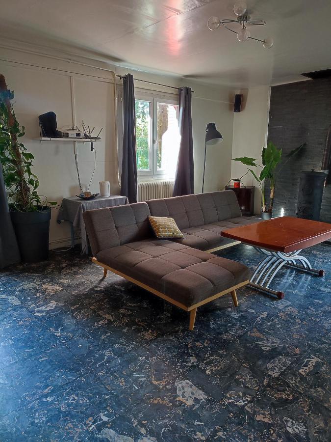 Suite Privee Montélimar Kültér fotó