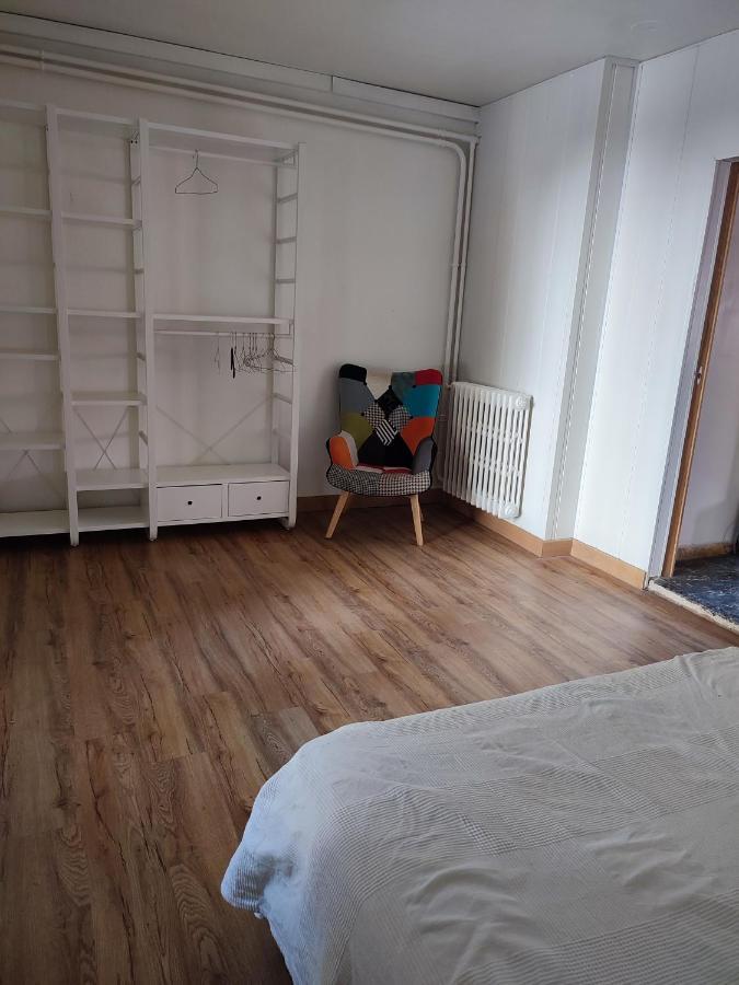 Suite Privee Montélimar Kültér fotó