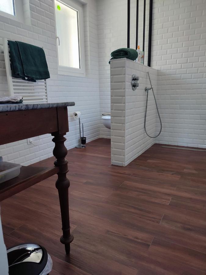 Suite Privee Montélimar Kültér fotó