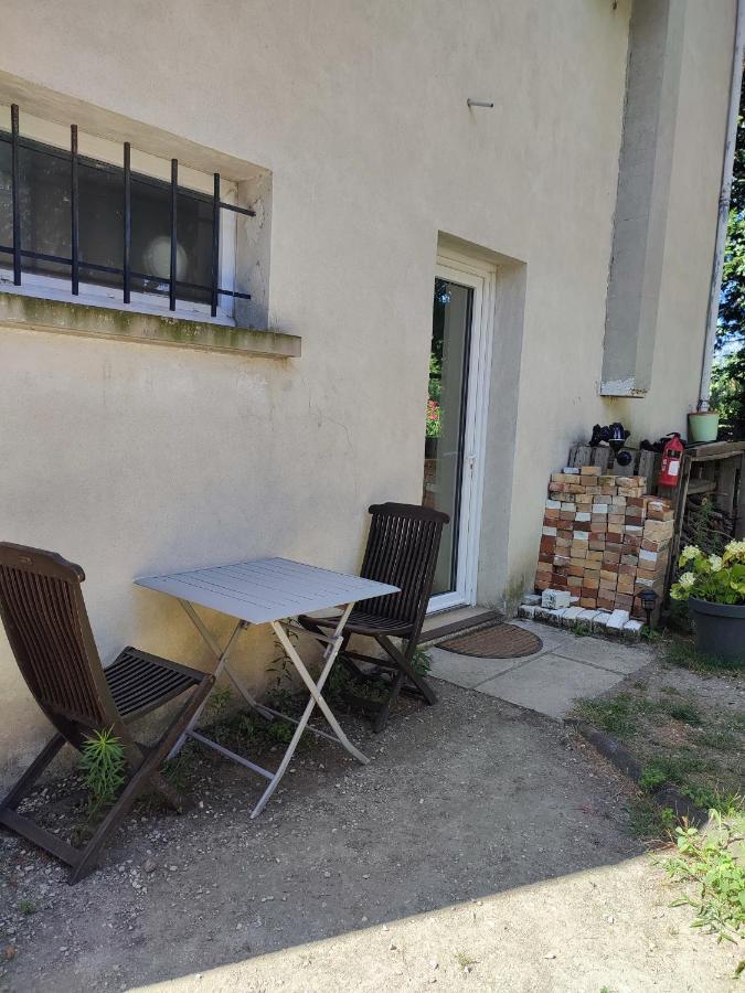 Suite Privee Montélimar Kültér fotó