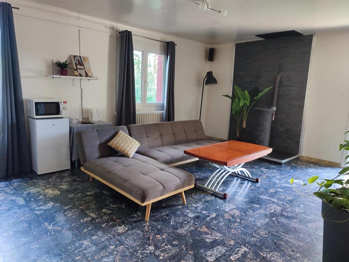Suite Privee Montélimar Kültér fotó